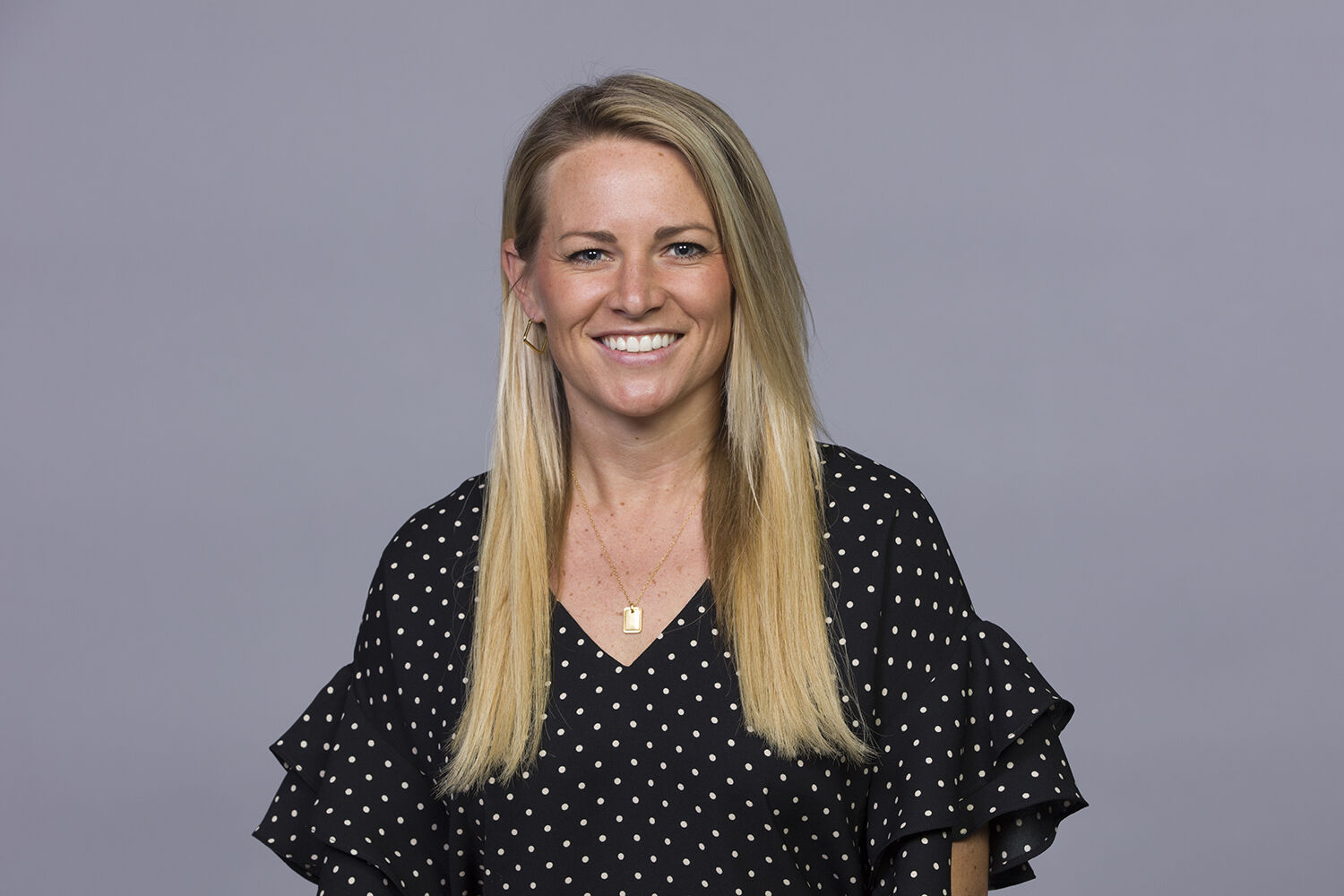 Kelly Kleine
